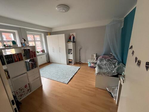 Foto - Etagenwohnung in Erfurt zur Miete