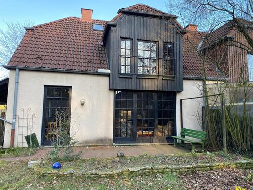 Foto - Einfamilienhaus in Osnabrück