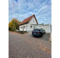 Freistehendes Einfamilienhaus zu verkaufen - Mommenheim