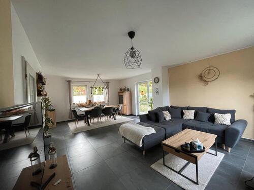 Foto - Einfamilienhaus zum Kaufen in Mommenheim