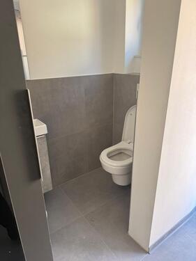 Foto - Etagenwohnung zur Miete in Rheine