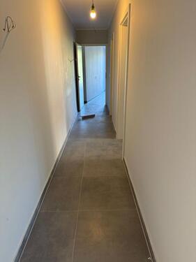 Foto - Etagenwohnung in Rheine zur Miete