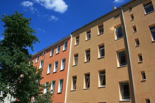 Foto - renovierte 3 Zimmer DG Wohnung in Berlin Oberschöneweide