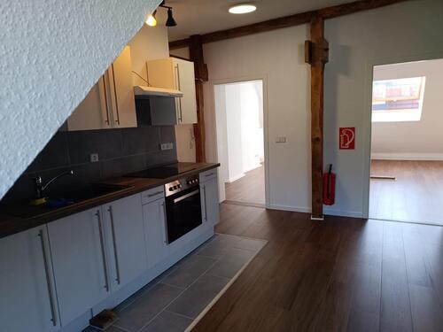 Foto - Etagenwohnung zur Miete in Berlin