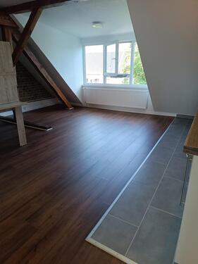 Foto - Etagenwohnung in Berlin zur Miete