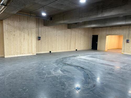 Foto - Gewerbefläche - Lager - Werkstatt zu vermieten