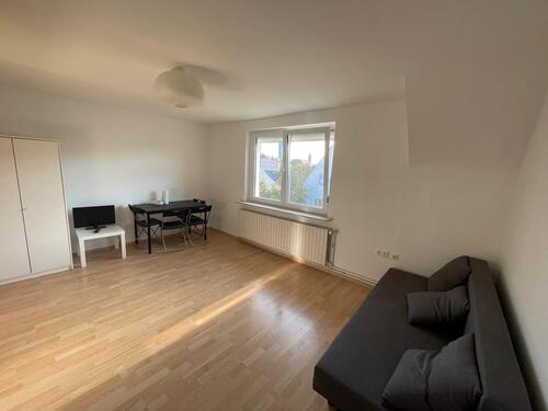 Foto - Etagenwohnung zur Miete in Schwalbach am Taunus