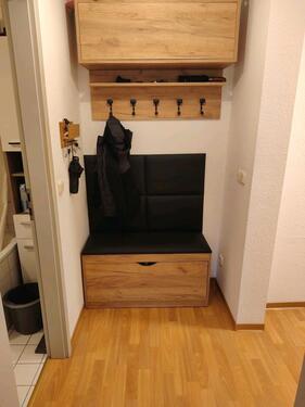 Foto - Etagenwohnung zur Miete in Jena