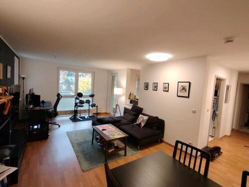 Foto - Etagenwohnung in Jena zur Miete