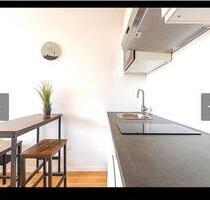 Charmante 1-Zimmer Wohnung Apartment in München-Forstenried