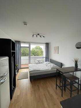 Foto - Etagenwohnung zur Miete in München