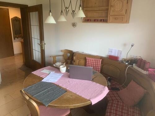 Foto - Etagenwohnung zur Miete in Kranzberg