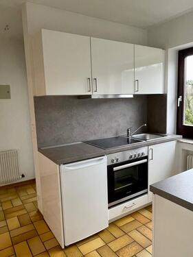 Foto - Etagenwohnung in Rudersberg zur Miete