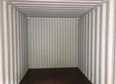 Foto - Selfstorage Garage Lagerraum Lager Container 20ft