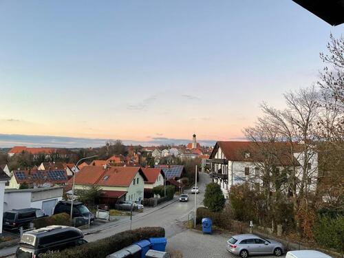 Foto - 2-Zimmer Wohnung in Bad Griesbach mit 54qm ab sofort zu vermieten