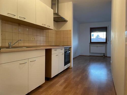 Foto - Etagenwohnung in Bayerbach zur Miete