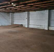 Halle in Biedesheim zu vermieten - Albisheim (Pfrimm)