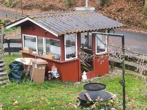 Foto - 6 Zimmer Einfamilienhaus in Hargesheim