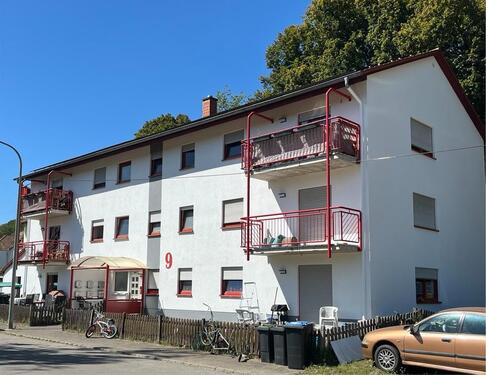 Foto - 4 Zimmer Wohnung Mietwohnung Erdgeschoss