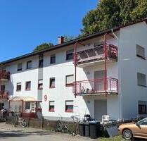 4 Zimmer Wohnung Mietwohnung Erdgeschoss - Rammelsbach