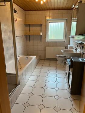 Foto - 4 Zimmer Etagenwohnung zur Miete in Rammelsbach