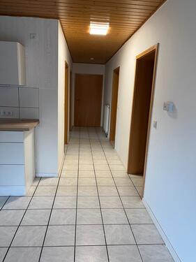 Foto - 4 Zimmer Etagenwohnung in Rammelsbach