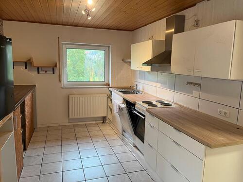 Foto - Etagenwohnung in Rammelsbach zur Miete