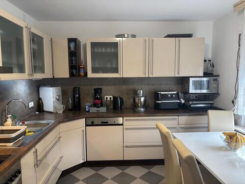 Foto - Etagenwohnung in Paderborn zur Miete