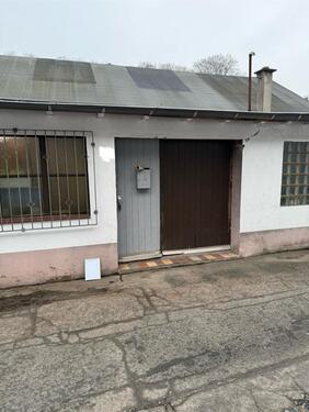 Foto - Hobby - Werkstatt, Lagerhalle, Garage, Atelier