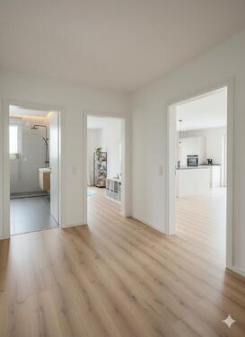 Foto - Einfamilienhaus in Agathenburg zur Miete