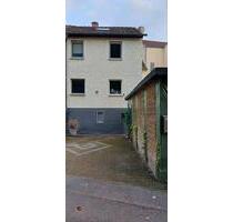 Kleines Sanierungsbedürftiges Haus in toller Lage - Lautertal (Odenwald)