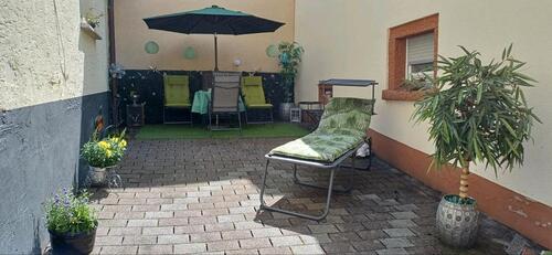 Foto - 3 Zimmer Einfamilienhaus in Lautertal (Odenwald)