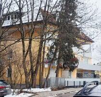 Provisionsfrei: 3-Z-WHG, Kapitalanlage oder Eigenheim - Unterhaching