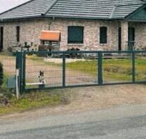 Einfamilienhaus mit Carport zu verkaufen! - Brüsewitz