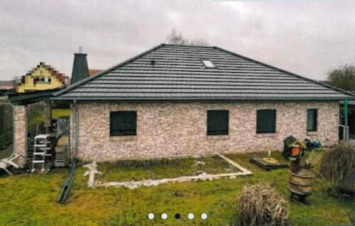Foto - 4 Zimmer Bungalow zum Kaufen in Brüsewitz