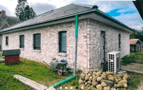 Foto - Bungalow in Brüsewitz zum Kaufen