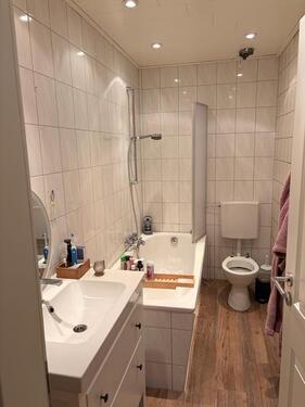 Foto - 2 Zimmer Etagenwohnung zur Miete in Betzdorf