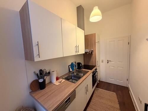 Foto - 2 Zimmer Etagenwohnung in Betzdorf