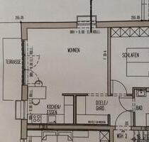 LuxusWohnung Neubau 2 Zi. Katernberg zur Miete - Wuppertal Eckbusch