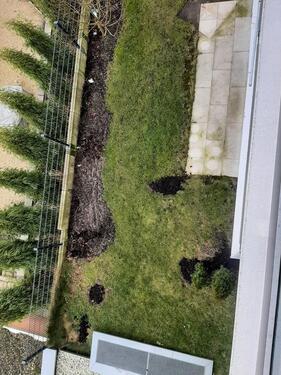 Foto - Erdgeschoßwohnung in Wuppertal zur Miete