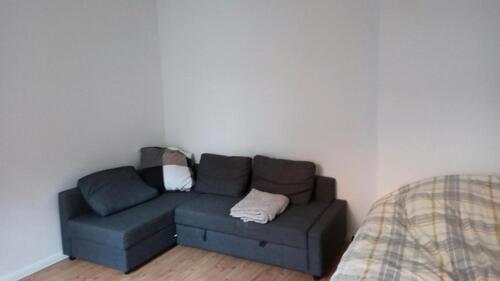 Foto - 1 Zimmer Etagenwohnung zur Miete in Aachen