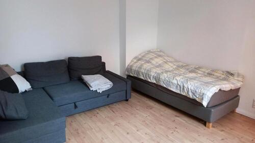 Foto - 1 Zimmer Etagenwohnung in Aachen