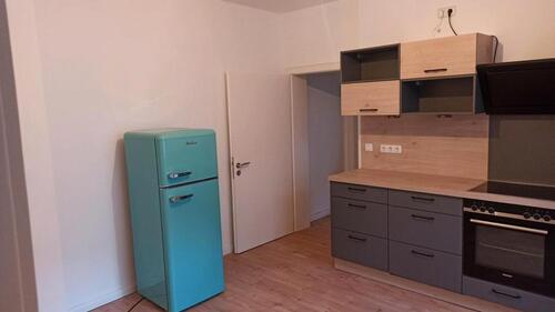 Foto - Etagenwohnung in Aachen zur Miete