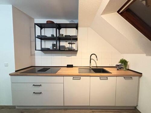 Foto - 2,5 Zimmer Mietwohnung 