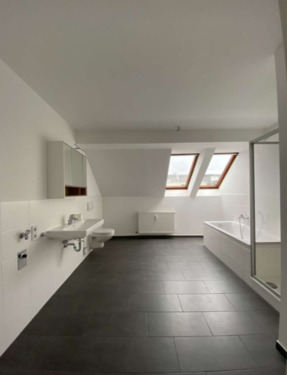 Foto - 2.5 Zimmer Dachgeschoßwohnung in Leipzig