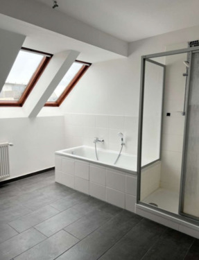 Foto - Dachgeschoßwohnung in Leipzig zur Miete