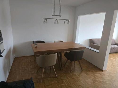 Foto - 3 Zimmer Hochparterre in Bietigheim-Bissingen