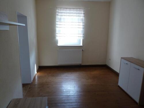 Foto - 3 Zimmer Erdgeschoßwohnung zur Miete in Bayreuth