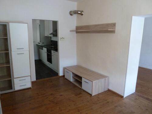 Foto - Erdgeschoßwohnung in Bayreuth zur Miete