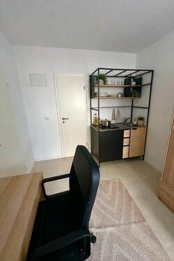 Foto - 1 Zimmer Etagenwohnung zur Miete in Maintal